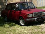 LADA (VAZ) 2107-2