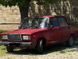 LADA (VAZ) 2107-3