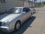Mercedes E 280-6