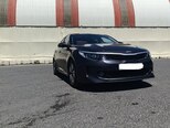 Kia K5-1