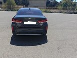 Kia K5-2