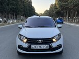 LADA (VAZ) Granta-1