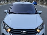 LADA (VAZ) Granta-9