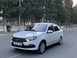 LADA (VAZ) Granta-2