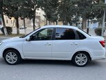 LADA (VAZ) Granta-4