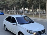 LADA (VAZ) Granta-8