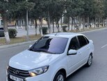 LADA (VAZ) Granta-7