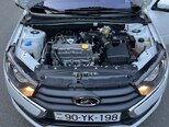 LADA (VAZ) Granta-11