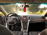 Hyundai Sonata-9