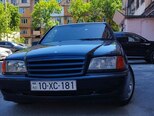 Mercedes C 180-1