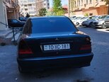Mercedes C 180-5