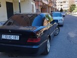 Mercedes C 180-4