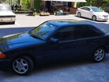 Mercedes C 180-6