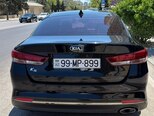 Kia K5-10