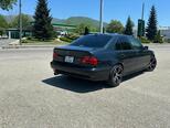 BMW 523-4