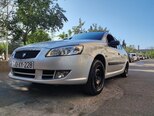 Iran Khodro Runna-7