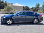 Kia K5-3