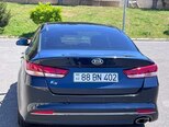 Kia K5-2