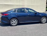 Kia K5-5