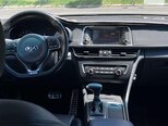 Kia K5-8