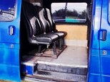 Ford Transit-7