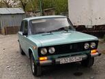 LADA (VAZ) 2106-2