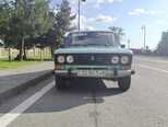 LADA (VAZ) 2106-7