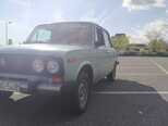 LADA (VAZ) 2106-3