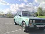 LADA (VAZ) 2106-8