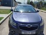 Chevrolet Cruze-1