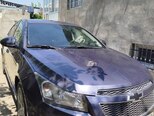 Chevrolet Cruze-2