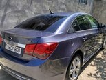 Chevrolet Cruze-3