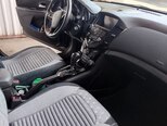 Chevrolet Cruze-5