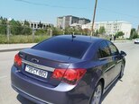 Chevrolet Cruze-7