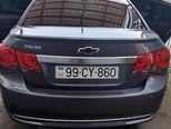 Chevrolet Cruze-8