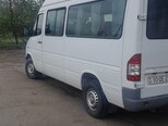 Mercedes Sprinter 208-2