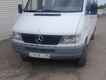 Mercedes Sprinter 208-1