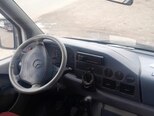 Mercedes Sprinter 208-5