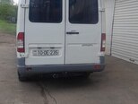 Mercedes Sprinter 208-3