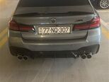 BMW 530-3