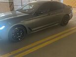 BMW 530-4