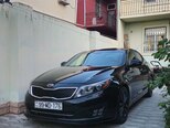 Kia Optima-2