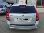 Kia Ceed SW-2