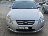 Kia Ceed SW-1