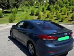 Hyundai Avante-12