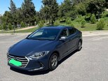 Hyundai Avante-10