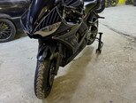 Yamaha YZF-R6-3