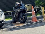 Yamaha YZF-R6-2