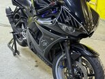 Yamaha YZF-R6-1