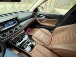 Mercedes E 220 d-6